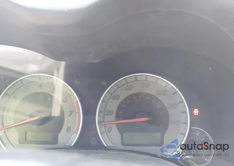 2010 Toyota Corolla S из США, поврежденный, VIN 1NXBU4EE1AZ306462